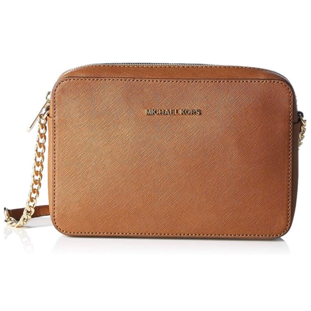 Michael Kors Jet Set Crossbody